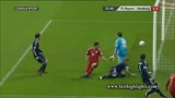 Bundesliga: Bayern München 9-2 Hamburger SV (2012-2013)