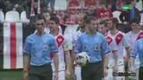 Liga BBVA: Rayo Vallecano 1-3 Málaga (2012-2013)