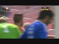 Segunda Liga: Penafiel 2-0 Belenenses (2012-2013)