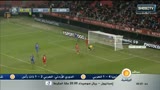 Ligue 1: Valenciennes 3-4 Bastia (2012-2013)