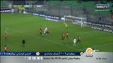 Ligue 1: Rennes 0-2 Nancy (2012-2013)