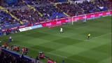 Liga BBVA: Valladolid 1-3 Osasuna (2012-2013)