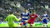 Premier League: Reading 0-2 Southampton (2012-2013)