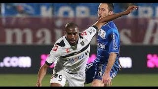 Ligue 1: Nancy 1-0 Troyes (2012-2013)