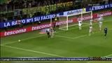 Serie A: Inter 3-4 Atalanta (2012-2013)