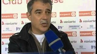 III Divisão Açores: Praiense 6-2 Rabo de Peixe (2012-2013)