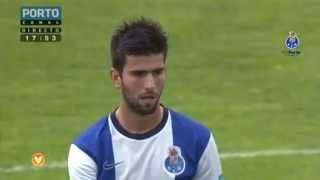 Segunda Liga: FC Porto B 2-0 Arouca (2012-2013)