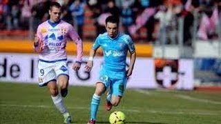 Ligue 1: St.Etienne 1-0 Evian TG (2012-2013)