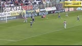 Serie A: Siena 0-0 Parma (2012-2013)
