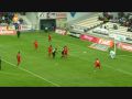 Liga Zon Sagres: Gil Vicente 2-1 Académica (2012-2013)