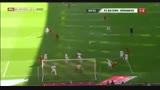 Bundesliga: Bayern München 4-0 Nürnberg (2012-2013)