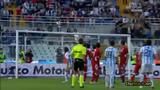 Serie A: Pescara Calcio 2-3 Siena (2012-2013)