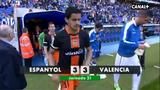 Liga BBVA: Espanyol 3-3 Valência (2012-2013)