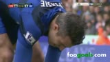 Premier League: Stoke City 0-2 Man Utd (2012-2013)