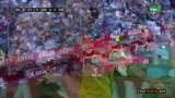 Liga BBVA: Zaragoza 0-3 Barcelona (2012-2013)