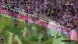 Liga BBVA: Athletic Bilbao 0-3 Real Madrid (2012-2013)