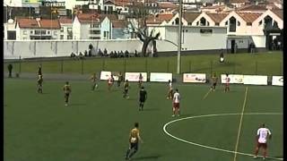 III Divisão Açores: Angrense 4-0 Praiense (2012-2013)
