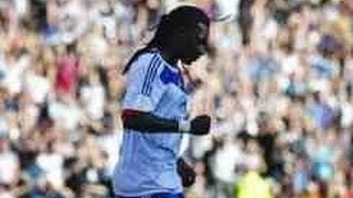 Ligue 1: Lille 0-0 Marseille (2012-2013)