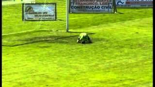 Segunda Liga: Arouca 2-0 Santa Clara (2012-2013)