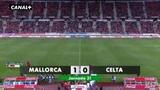 Liga BBVA: Mallorca 1-0 Celta de Vigo (2012-2013)
