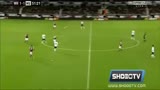 Premier League: West Ham 2-2 Man Utd (2012-2013)