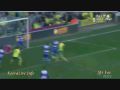 Premier League: Norwich 2-1 Reading (2012-2013)