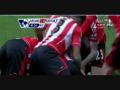 Premier League: Sunderland 1-0 Everton (2012-2013)