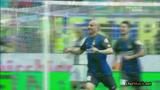 Serie A: Inter 1-0 Parma (2012-2013)