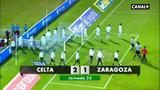 Liga BBVA: Celta de Vigo 2-1 Zaragoza (2012-2013)