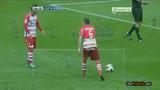 Liga BBVA: Espanyol 0-1 Granada CF (2012-2013)