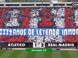 Liga BBVA: Atlético Madrid 1-2 Real Madrid (2012-2013)
