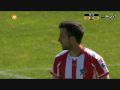 Segunda Liga: Leixões 1-1 Penafiel (2012-2013)