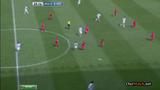Liga BBVA: Málaga 2-1 Getafe (2012-2013)