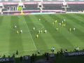 Liga Zon Sagres: Guimarães 2-2 Paços Ferreira (2012-2013)