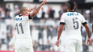Paulista: Ponte Preta 0-4 Corinthians (2013)