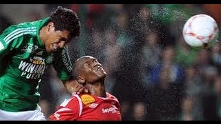 Ligue 1: Valenciennes 0-0 Nancy (2012-2013)