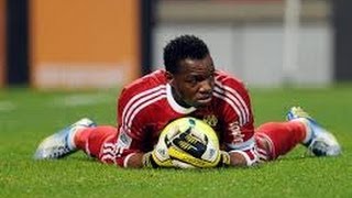 Ligue 1: Lorient 0-1 Marseille (2012-2013)
