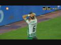 Liga Zon Sagres: Académica 1-0 Moreirense (2012-2013)