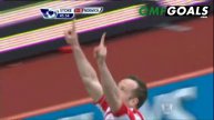 Premier League: Stoke City 1-0 Norwich (2012-2013)
