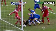 Premier League: Reading 0-0 QPR (2012-2013)