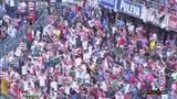 Liga BBVA: Granada CF 1-0 Málaga (2012-2013)