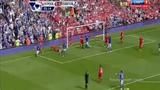 Premier League: Liverpool 0-0 Everton (2012-2013)