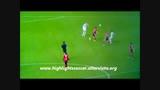 Bundesliga: SC Freiburg 2-0 FC Augsburg (2012-2013)