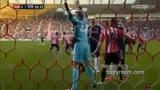 Premier League: Sunderland 1-1 Stoke City (2012-2013)