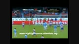 Liga BBVA: Celta de Vigo 1-3 Atlético Madrid (2012-2013)
