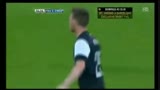 Liga BBVA: Real Madrid 6-2 Málaga (2012-2013)