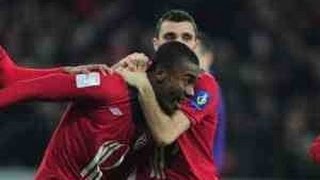 Ligue 1: Lille 3-0 Stade Reims (2012-2013)