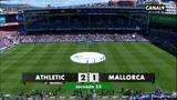 Liga BBVA: Athletic Bilbao 2-1 Mallorca (2012-2013)