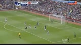Premier League: Aston Villa 1-2 Chelsea (2012-2013)