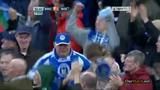 FA Cup: Man City 0-1 Wigan (2012-2013)